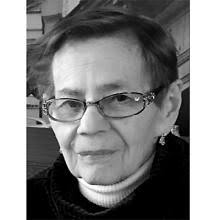 PATRICK-ROY Doris Emily