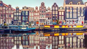 Amsterdam, north holland, netherlands being as much central as you can get there is a lot to do in the neighbourhood. Airbnb Stays In Amsterdam Up 25 Pct Despite Restrictions Lookoutpro
