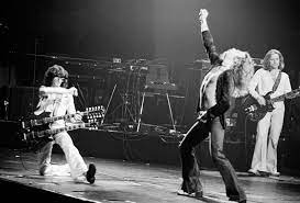 Living Loving Maid Led Zeppelin Zeppelin Led Zeppelin Songs