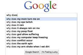 Google Reveals 18 Of The Weirdest Searches From 2016