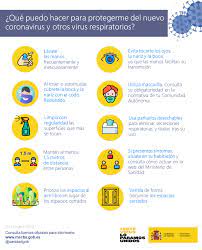It was first identified in december 2019 in wuhan,. Medidas De Prevencion Higiene Y Promocion De La Salud Frente A Covid 19 Para Centros Educativos En El Curso 2020 2021