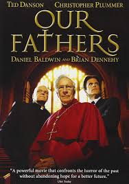Cardinal (dvd/single disc)drama a young catholic priest from boston confronts bigotry, naziism, and his own personal conflicts as he rises to the office of cardinal. Movie Reviews Gay Themed Our Fathers