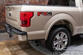 Image result for White Gold 2018 F150