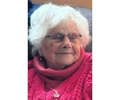 Florence Bouchard Obituary (1924