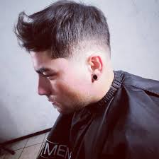 Men's salon advanced barbering