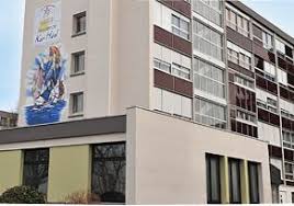 Ehpad Residence Ker Heol A Brest