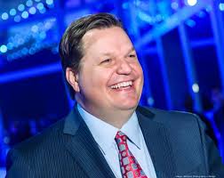 'Changemaker in chief': New CEO J.J. Ament transforms Denver Metro Chamber 