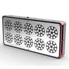 Fair condition, has visible wear, has some scuffs, some scratches and scrapes, may be. Full Spectrum 450w Led Grow Light Ir Uv Apollo 10 Led Grow Lights Grow Lights For Plants Led Grow