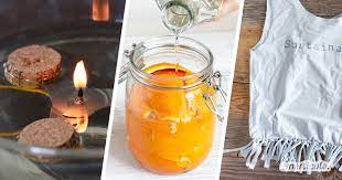 Heute geht es um diy upcycling ideen! 7 Upcycling Ideen Die Jeder In Funf Minuten Umsetzen Kann