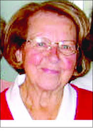 Lucille Laski Obituary (1919