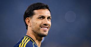 Ex-PSG: Leandro PARDES makes its return (official)