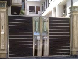 Contemporary Gate Design For Home Main Gate Design Steel Gate Design Latest Main Gate Designs