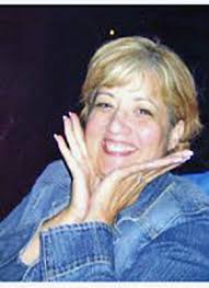 Renee Rita Gratton Huether (1966-2007)