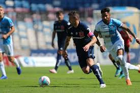 Día, hora y dónde ver en vivo por tv y online. U De Chile V S Deportes Antofagasta Ver Partido En Vivo Regate Cl