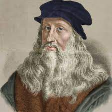 Swashvillage | Leonardo Da Vinci Biografie