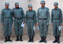 Rogue units should be disbanded. Billions Spent On Afghan Police But Brutality Corruption Prevail Reuters
