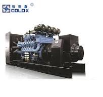 ‪China MTU Mercedes-Benz Series Diesel Generator مجموعة ...‬‏