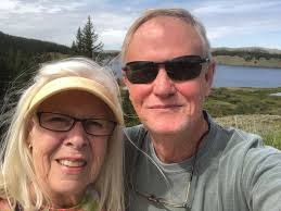 Vintage Southern front porch visits in Hinesville, Georgia