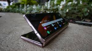 Samsung currently sells two folding smartphone models: Samsung Galaxy Z Fold 3 And Three Other Samsung Foldables Could Land In 2021 Techradar