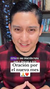 En el nombre de Jesus 🙏❤️ #oracion #oremosjuntos #buenosdias #nuevomes  #mayo