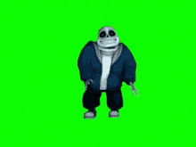 Sans Doing Default Dance Gif Undertale Gif Undertale Dance Memes
