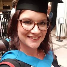 Super happy to graduate today from my degree apprenticeship, 4 years of  hard work and a few tears all worth it! Especially grateful to Degree  Apprenticeships at Manchester Metropolitan University…