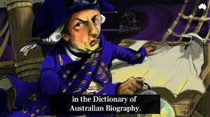 Image result for Image of the voice of authority in the Australian colony
