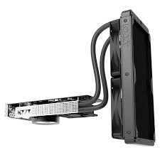 There is a cable that goes from the. Nzxt Chladic Gpu Kraken G12 Pro Gpu Nvidia A Amd 92mm Fan 3 Pin Bily Ed System A S