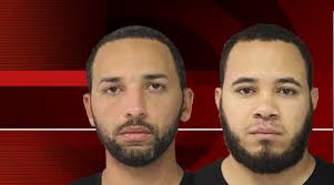Two Dominican Republic Men Held On 16 Counts Of Identity Theft, Conspiracy 