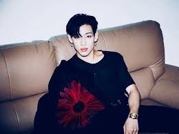 When you present got7 with a variety of food yg: Perjalanan Karier Bambam Got7 Yang Kini Bergabung Dengan Abyss Company