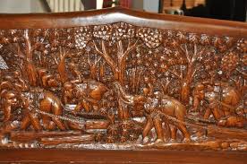 Quality construction using genuine teak responsibly harvested. Pin On Carving