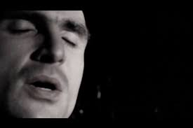 Majical Cloudz' Devon Welsh