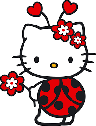 hello kitty sitting with a pink dress description from imageslist com i searched for this on bing com hello kitty wallpaper hello kitty hello kitty pictures