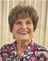 Lauretta Blankenbaker Obituary (1933