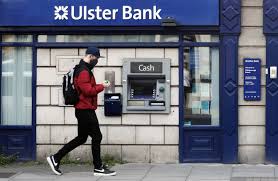 The ulster bank group is subdivided into two separate legal entities, ulster bank limited and ulster bank ireland dac. No Need To Panic How Will The Ulster Bank Wind Down Affect Customers