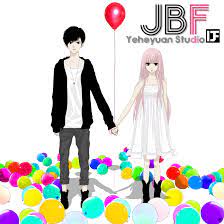 Just Be Friends Just Friends Song Picture Vocaloid