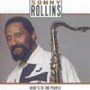 Sonny Rollins