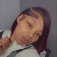 Aziah Williams in people