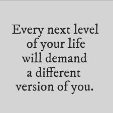 We All Grow Through What We Go Through In Life Isn T It I Believe In This Quote Because I Have Changed As Individuality Quotes Maturity Quotes Evolve Quotes