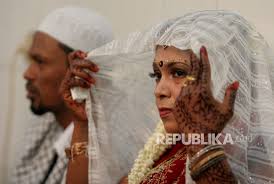 Nasihat ibu untuk anak perempuan yang akan menikah. 10 Nasihat Pernikahan Untuk Muslimah Dalam Membina Keluarga Republika Online