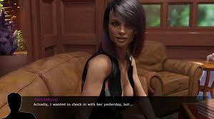 Gameplay] Indecent Desires Part 2 - FAPCAT