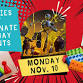 A Series of Fortunate Funday Events event image