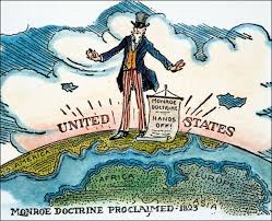 Monroe Doctrine Facts Summary History Com History War Cc Cycle 3 American History Homeschool