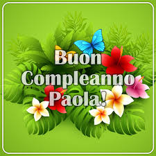 Il mazzo di fiori giusto per ogni occasione ed anniversario. Tg24 Info Rubriche Buon Compleanno 50 Anni Paola