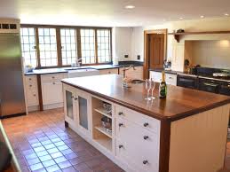So you are looking for homes with kitchen island in portsmouth, va? Bespoke Island Kitchen With Aga Used Kitchen For Sale Wfmsg