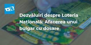 Loteria Nationala Loteria Swiffer