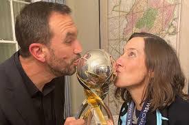 Marcus Cromwell's Instagram, Twitter & Facebook