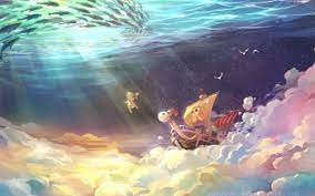 How to add a live wallpaper for your desktop windows pc. 2400 One Piece Hd Wallpapers Background Images