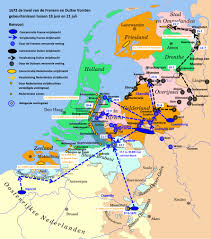 .en waterlinies geologie geschiedenis historische verenigingen en kringen kaarten en cartografie kastelen en buitenplaatsen landbouw en veeteelt landgoederen en buitenplaatsen. Deel 3 Rampjaar 1672 Een Waterlinie Wordt Gesteld Gorinchem Is Onwillig Vesting Gorinchem