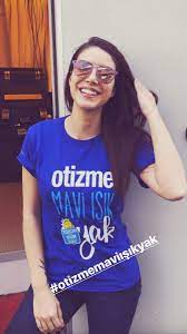 Deniz baysalinsta fotolar_(hazan) *vera_ 777* před 3 lety. Deniz Baysal News Pa Twitter Denizbaysal Instagram Hikayesinde Yeni Bir Fotograf Paylasti Otizmemaviisikyak 2nisanotizmfarkindalikgunu